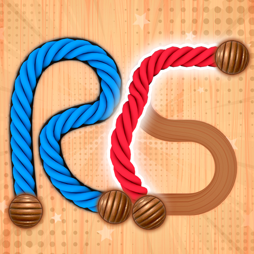 Rope Solver Latest Version for Android/iOS APK - TapTap