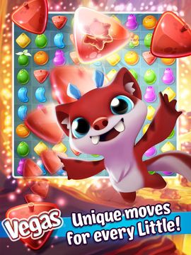 A Little Lost - Puzzle Game Game Screenshot