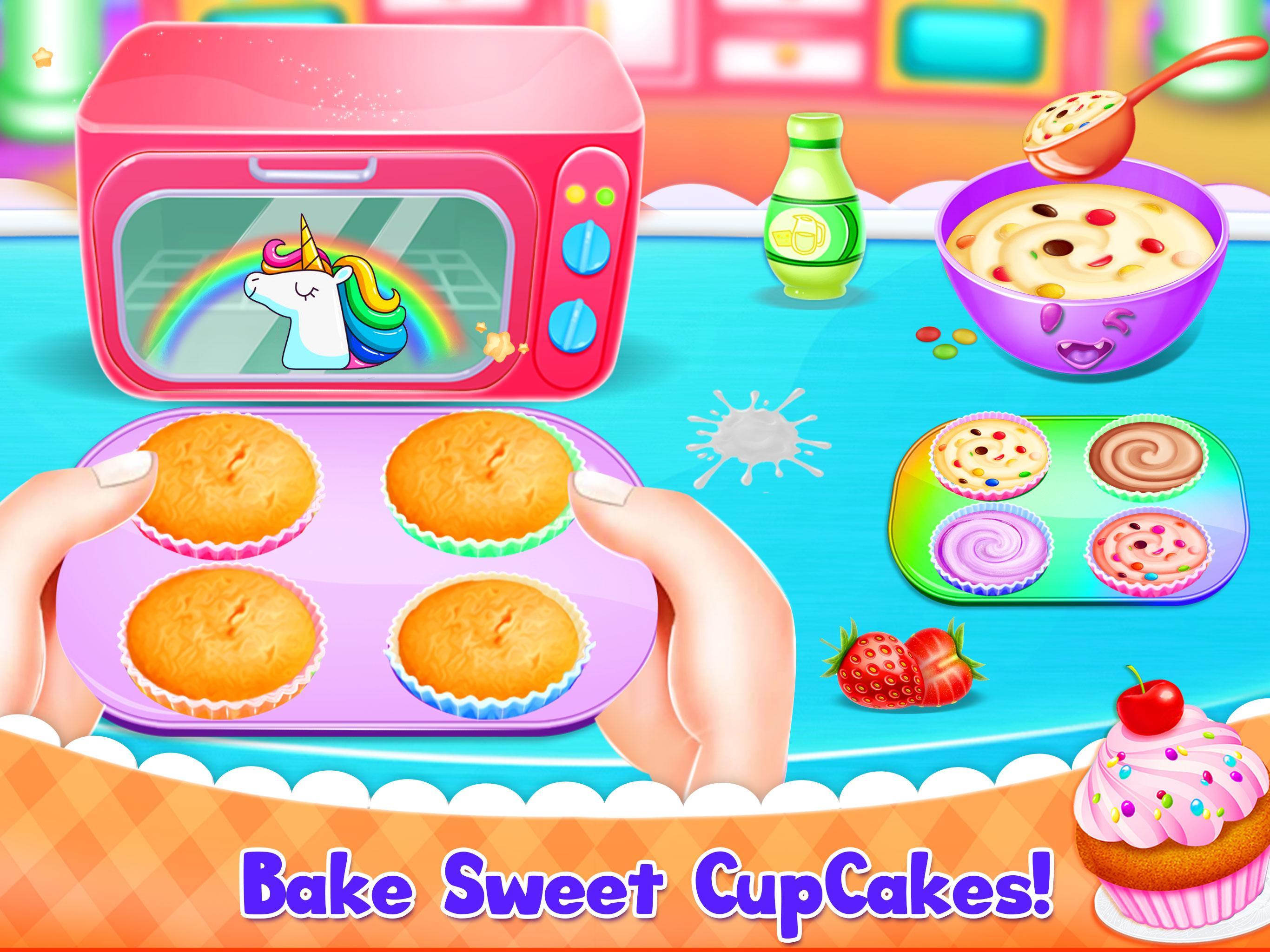 Cooking Games for Girls - Burger Chef \u0026 Food Fever APK for Android Download, image size:1080x810
