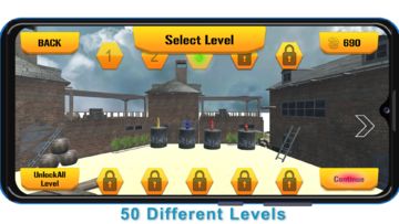 Reloaded Android Game Bullet Storm Reloaded for Android/iOS - TapTap