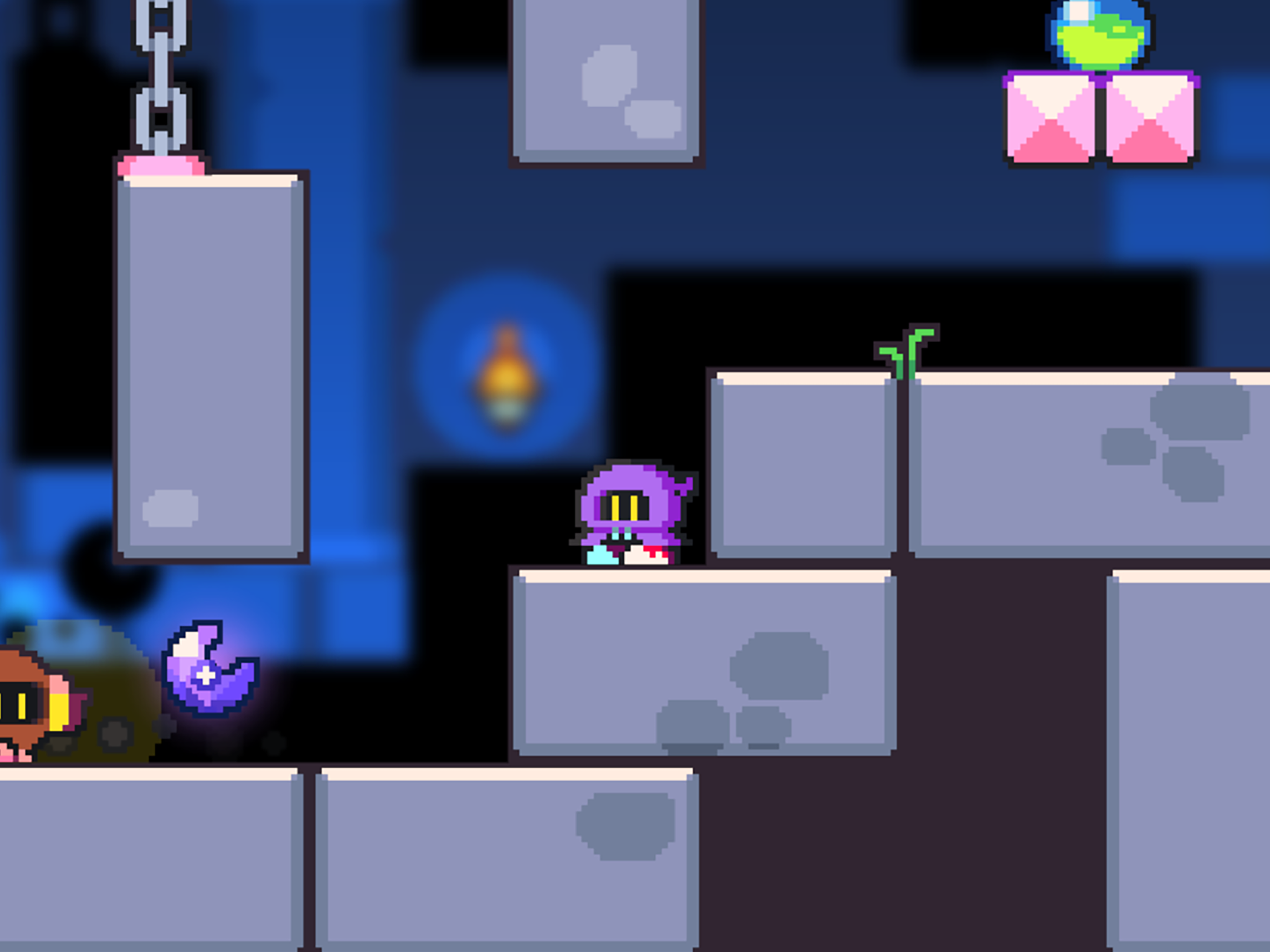 Shadow Trick Latest Version for Android/iOS APK - TapTap
