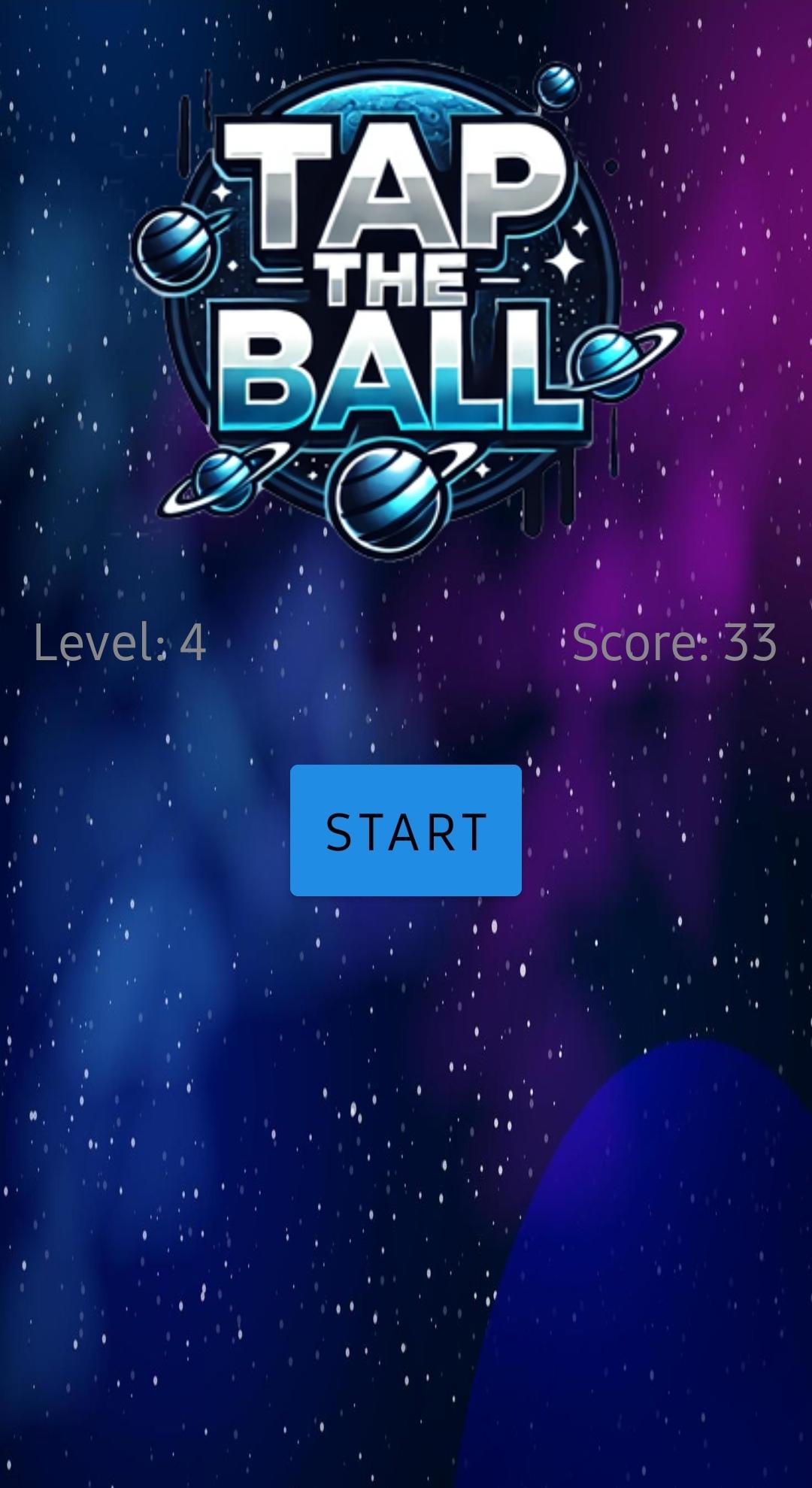 Tap the Ball Latest Version for Android/iOS APK - TapTap