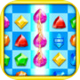 Jewel Matching Fun free Gems