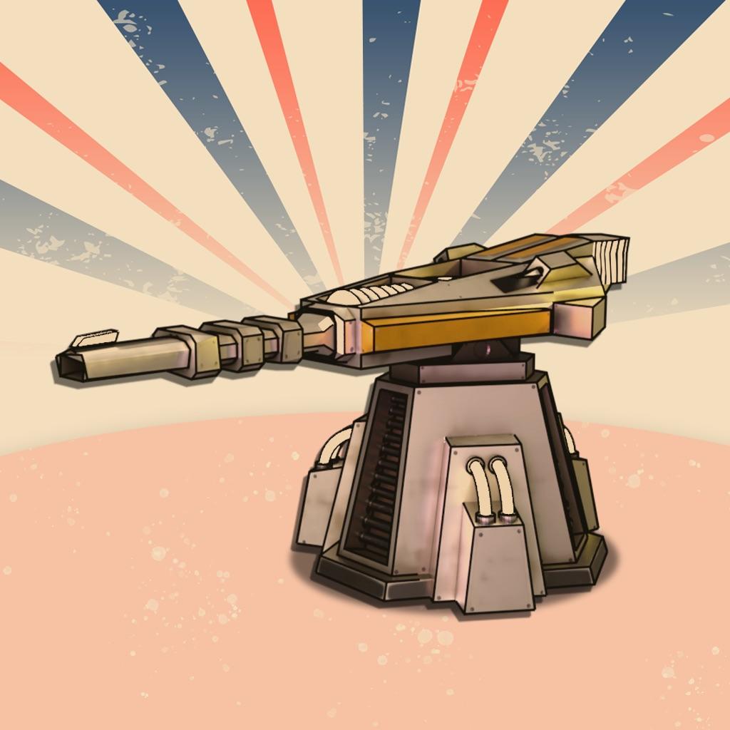 Tech Wars Latest Version for Android/iOS APK - TapTap