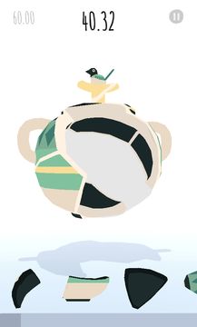 Kintsukuroi Game Screenshot