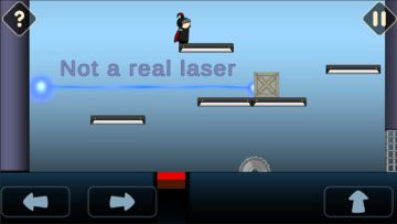 Logician Game Screenshot
