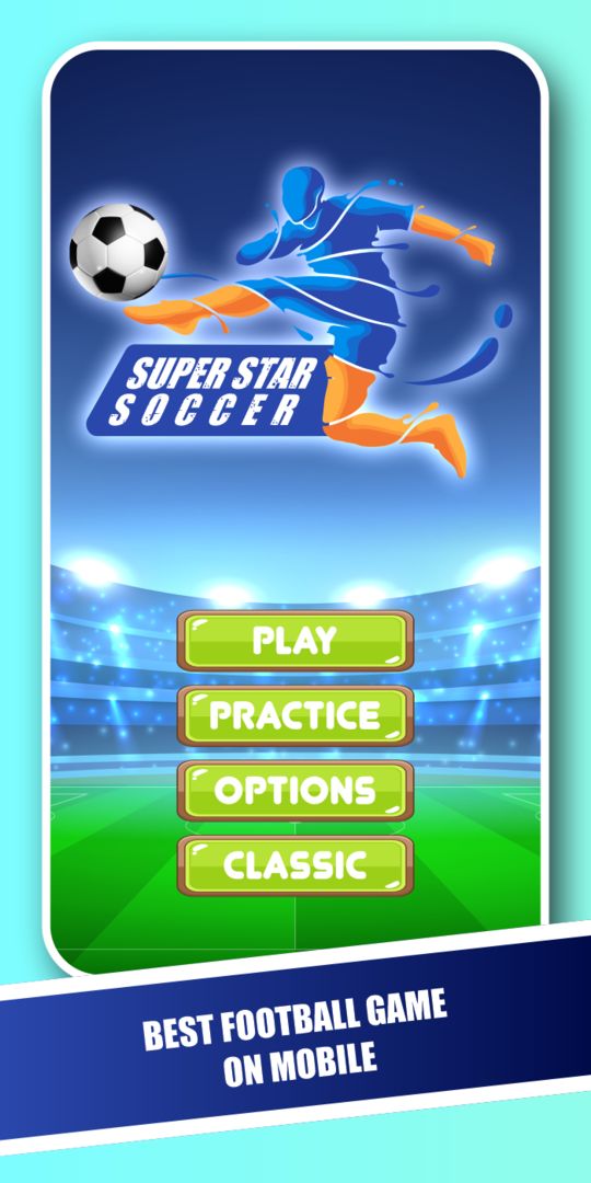 Soccer Games: Soccer Stars android iOS apk download for free-TapTap