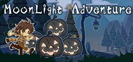 Banner of 月光下的冒险-Moonlight Adventure 