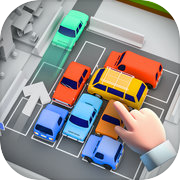 Parking Jam 3D