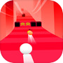 Racing Balls 3D