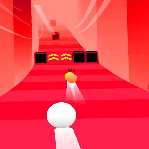 Racing Balls 3D Latest Version for Android/iOS APK - TapTap
