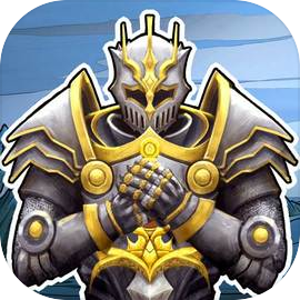 Paladin's Story: Offline RPG