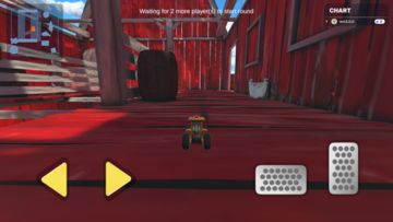 Metarace - Crazy Truck Racing Game Screenshot