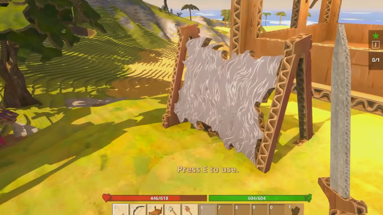 cardlife survival online Game Screenshot