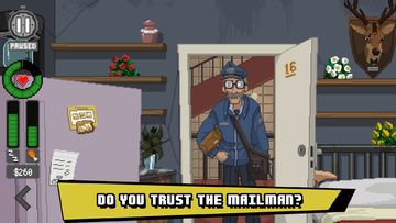 别喂猴子 试玩版 Game Screenshot