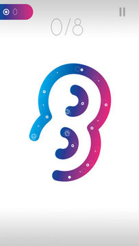 Typographical Game Screenshot