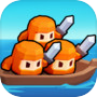 Icon of War Inc: Islands