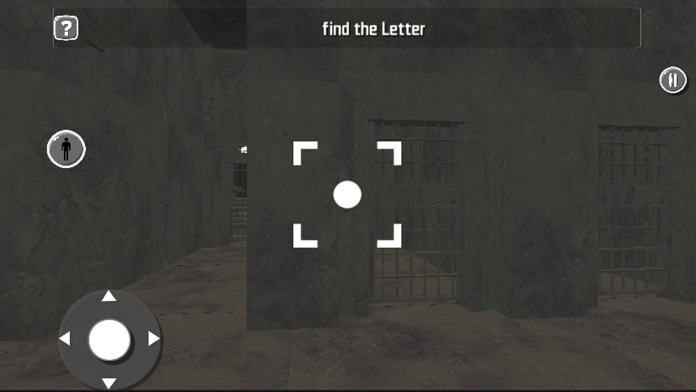 Content Alert Game Screenshot