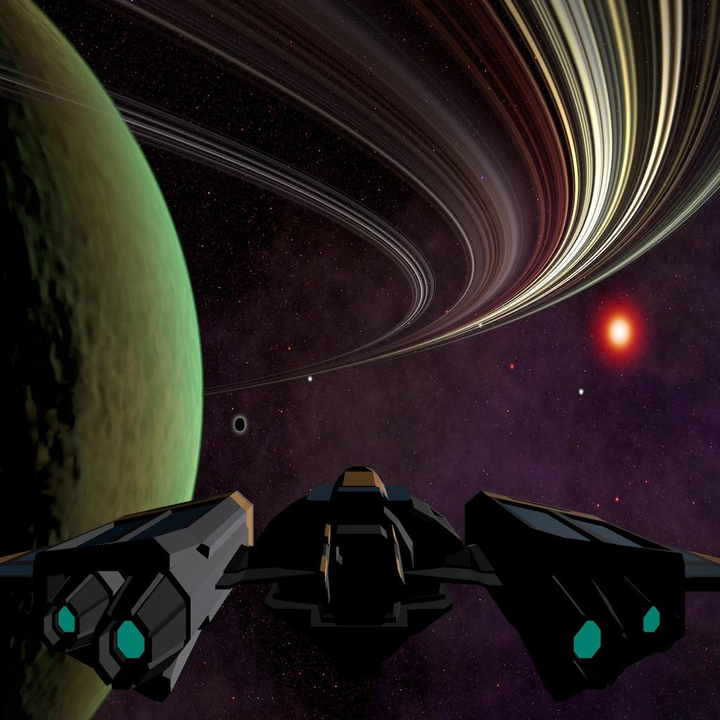 Space Trek 2150 Latest Version for Android/iOS APK - TapTap