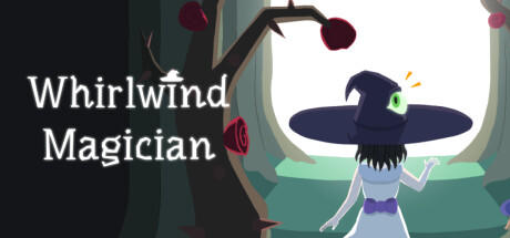 Banner of Whirlwind Magician 