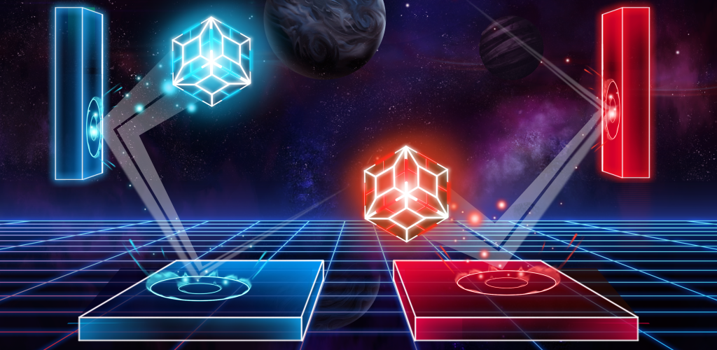 Banner of Astrogon - เกมอาร์เคดสร้างสรรค์ 2.0.1