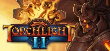Banner of Torchlight II 