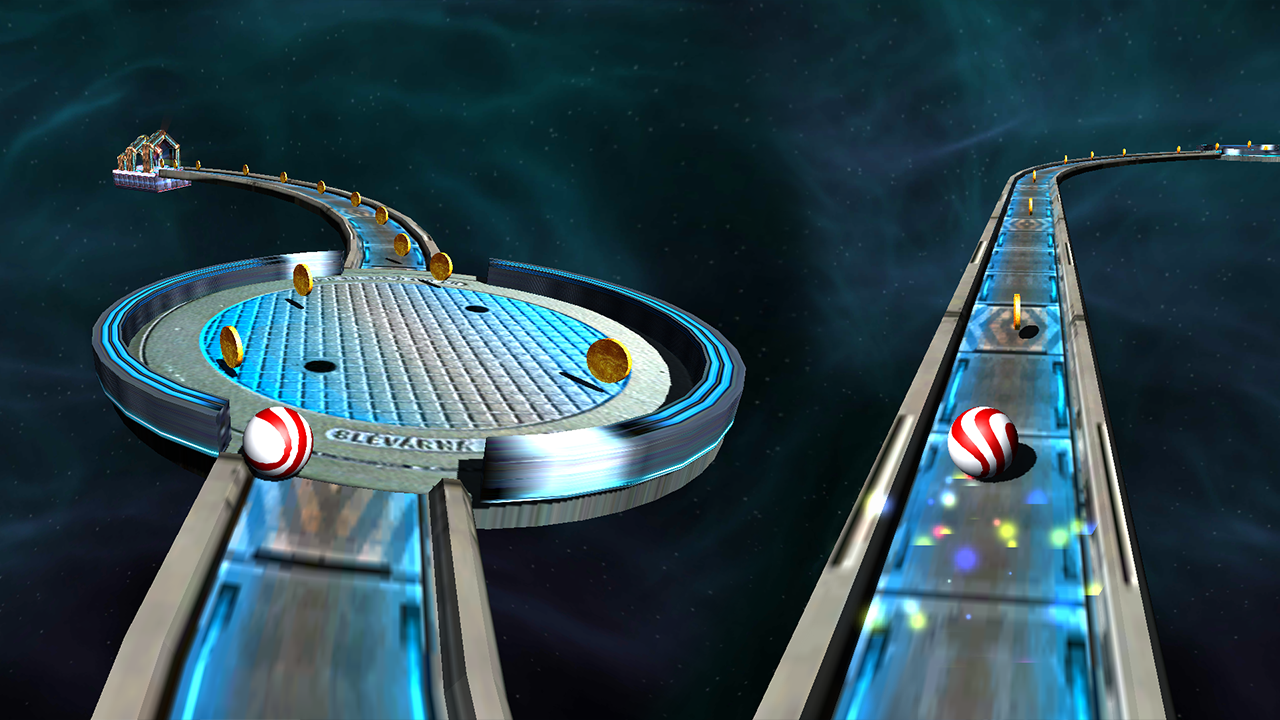 Tenkyu Free Game Screenshot