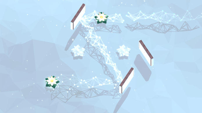 Breath of Light 게임 스크린샷