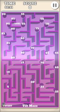 Pocket Gamemate Game Screenshot