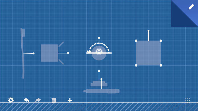 Trick Shot 2 게임 스크린샷