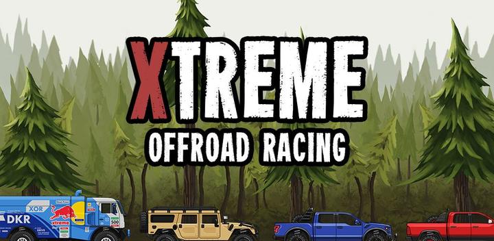 Banner of Xtreme ऑफरोड रेसिंग रैली 2 1.00.06