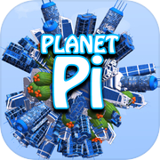 Planet Pi