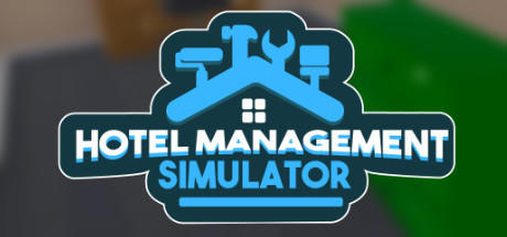 Banner of Hotel Management Simulator 