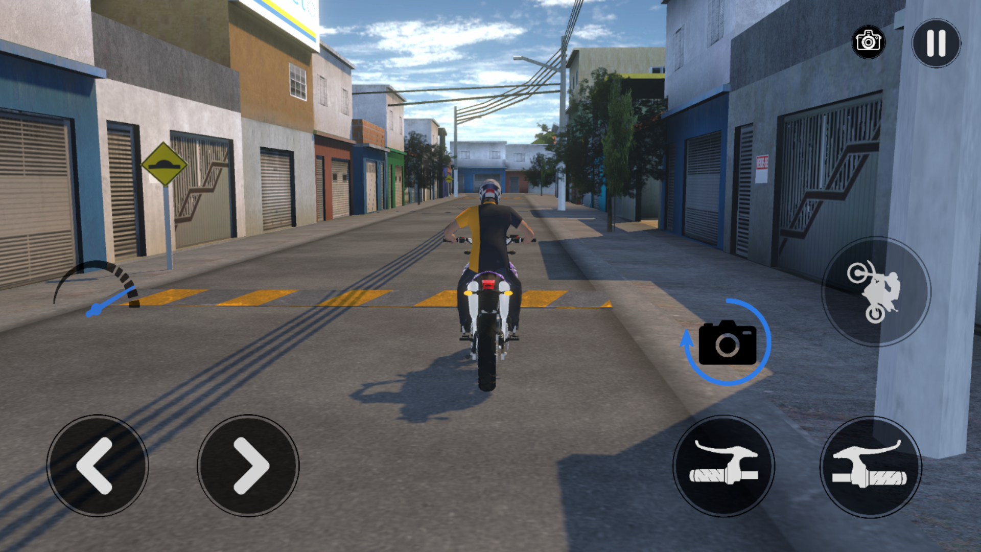 Screenshot 7 of Degree Connection 