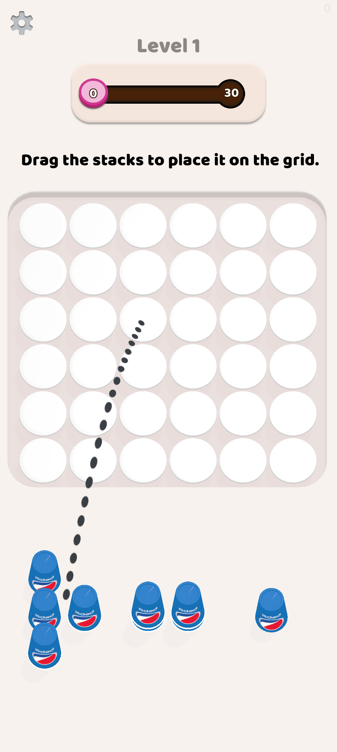 Cups Sort! Latest Version for Android/iOS APK - TapTap