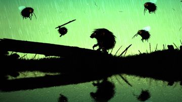 Feist Game Screenshot