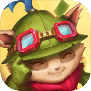 Legends of Runeterra | Legends of Runeterra