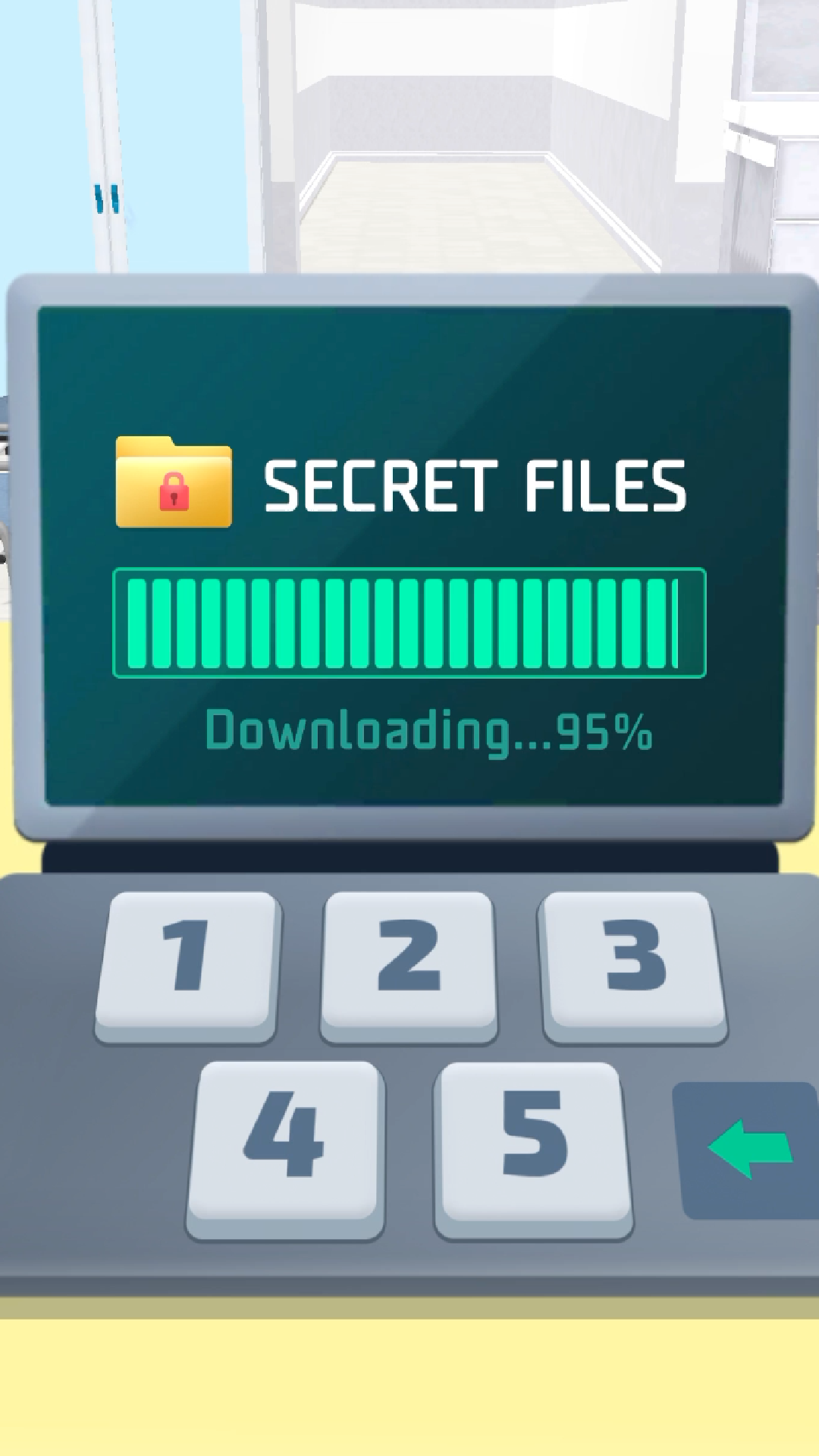 Screenshot of Hack Computer