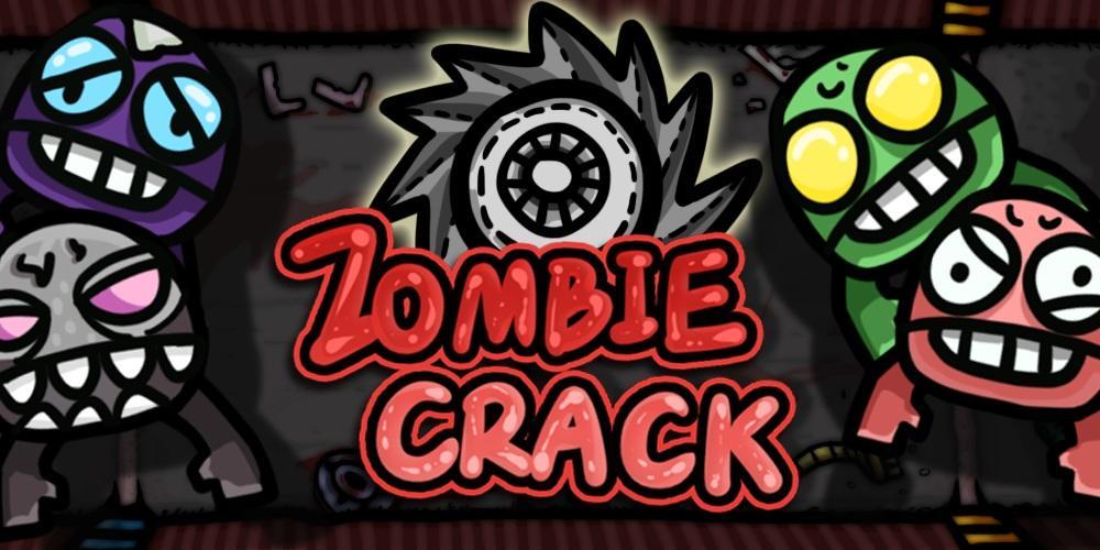 Zombie Crack android iOS apk download for free-TapTap
