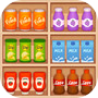 Icon of Goods Match: Sorting Games