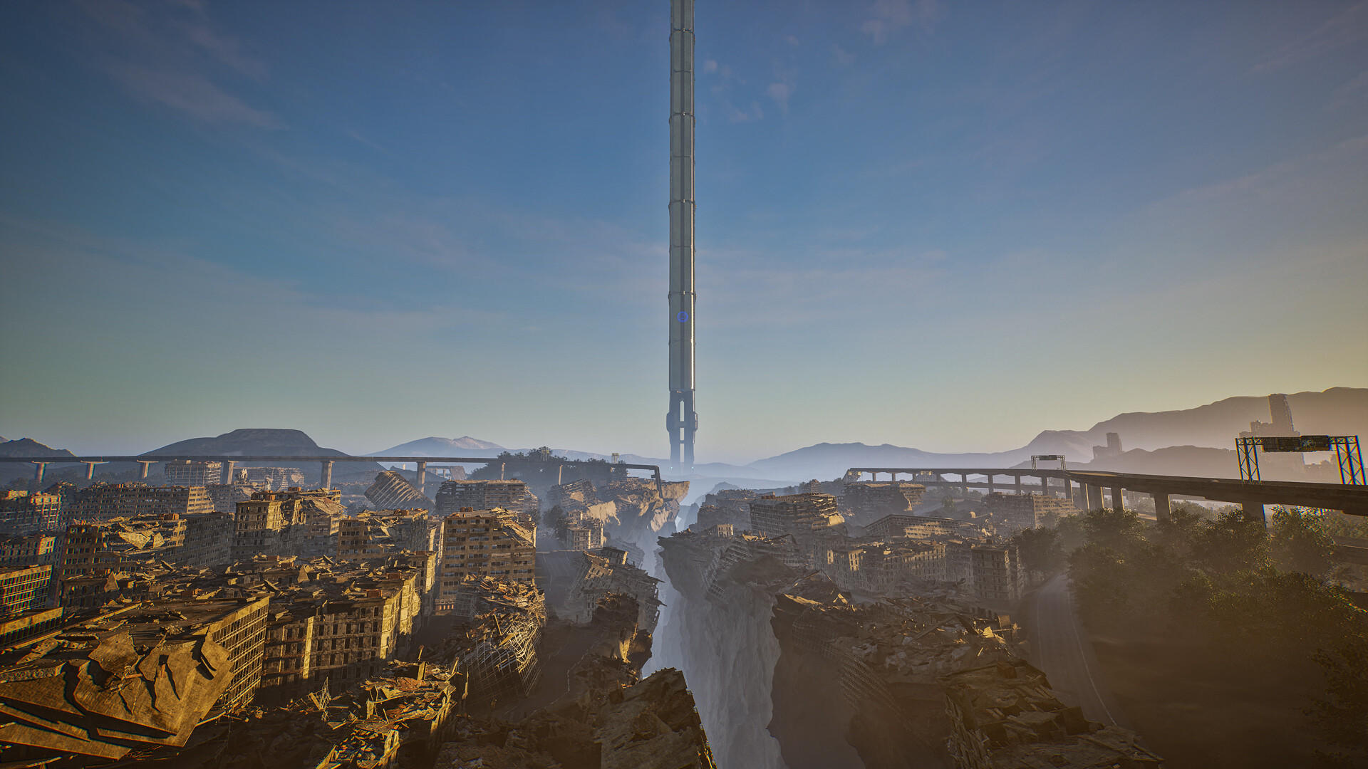 Outpost: Infinity Siege 게임 스크린 샷