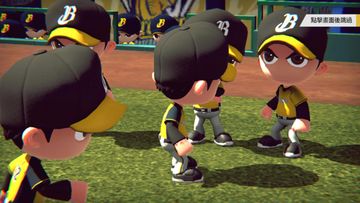 全民打棒球 Pro Game Screenshot