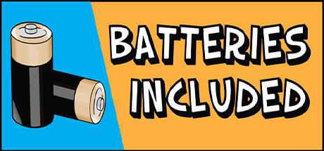 Banner of Batteries Included 