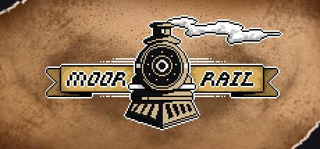 Banner of Moor Rail 