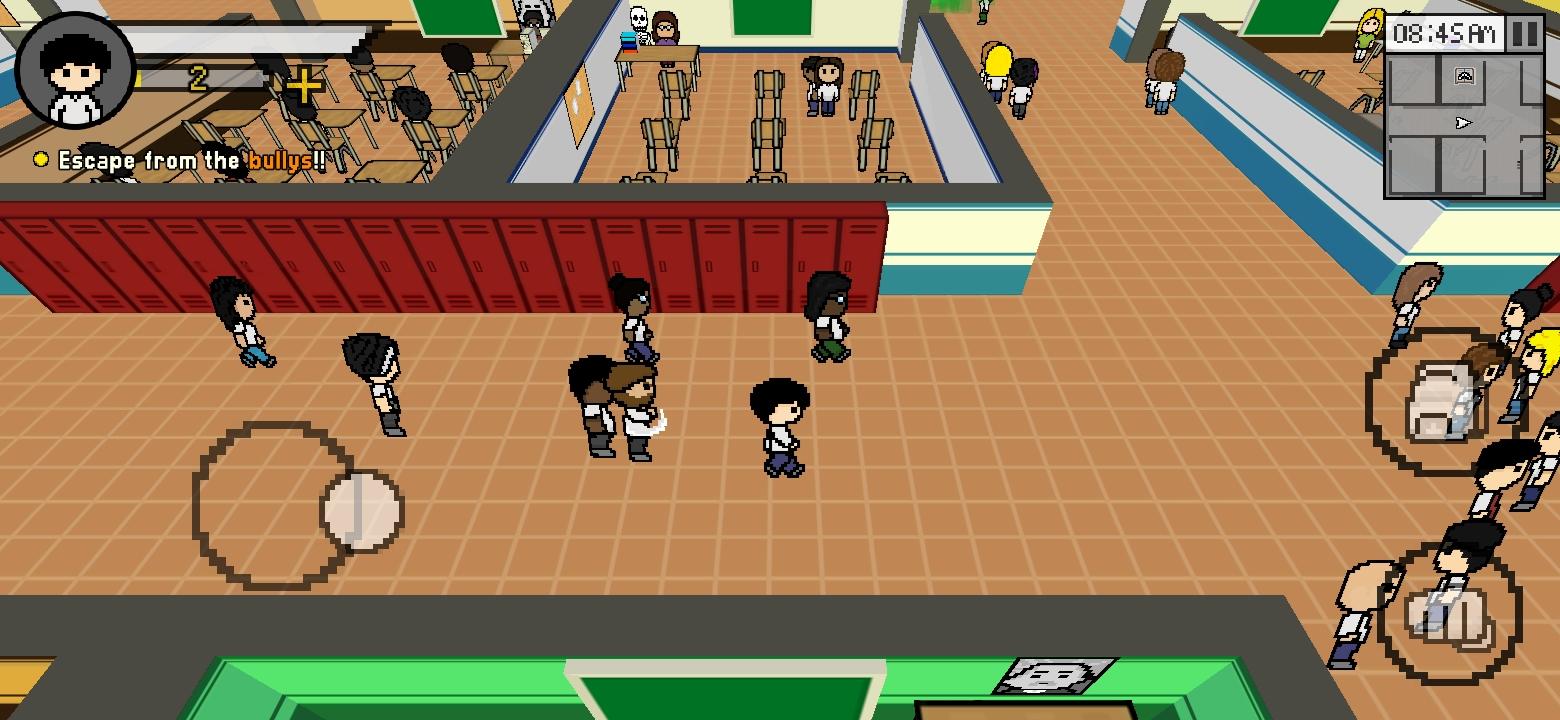 Indian School Bully Star mobile android iOS apk download for free-TapTap