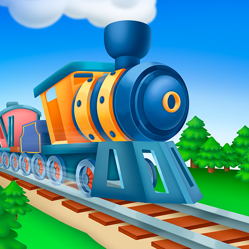 American Railway Latest Version for Android/iOS APK - TapTap