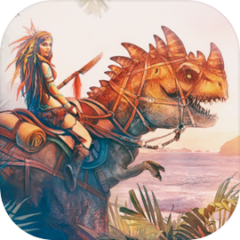 ARK: Survival Evolved android iOS apk download for free-TapTap