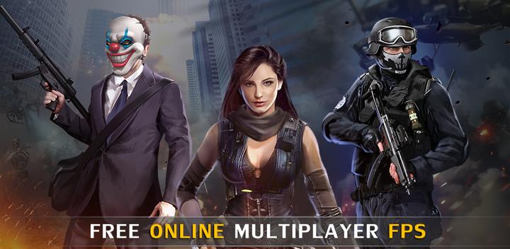 Banner of Elite SWAT - counter terrorist game 1.5.9