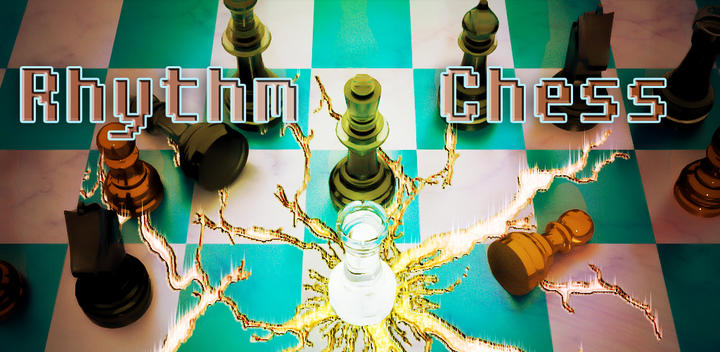 Banner of rhythm chess 1.42
