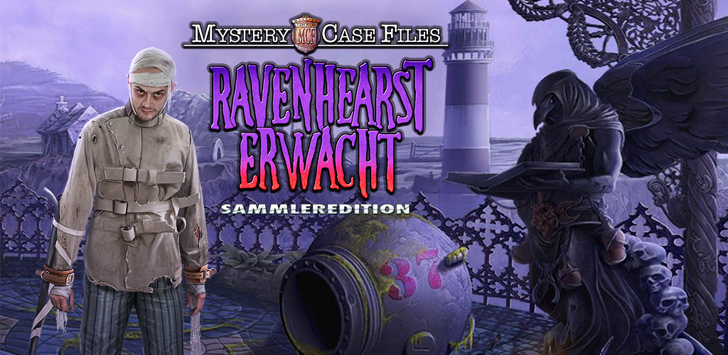 Banner of MCF Ravenhearst Erwacht (Full) 